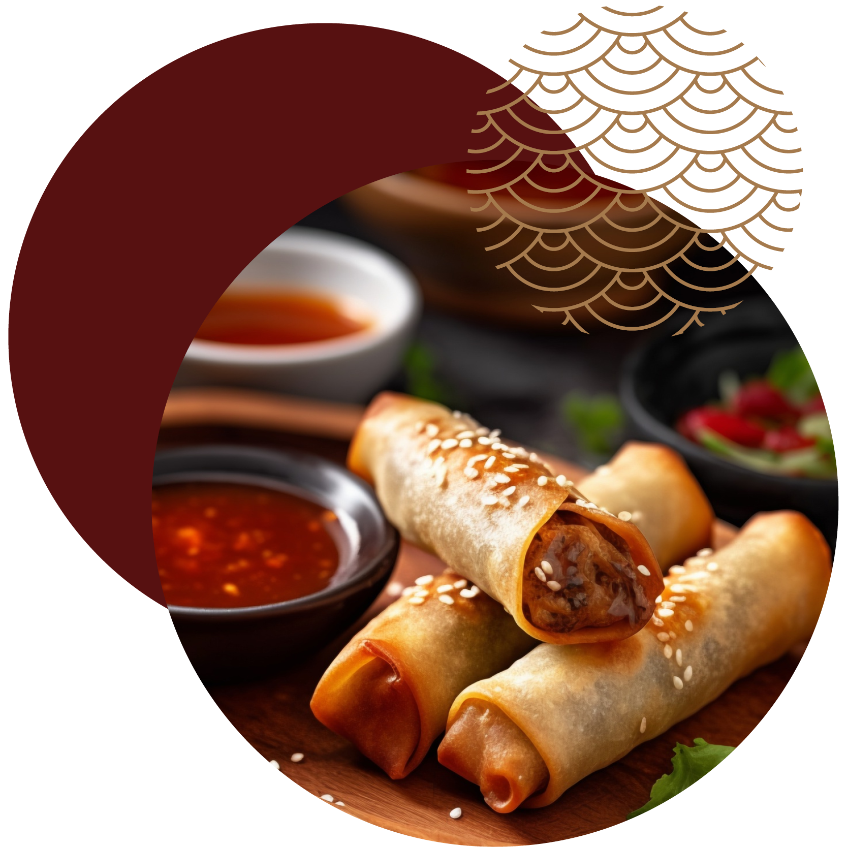 Asia Délices famille