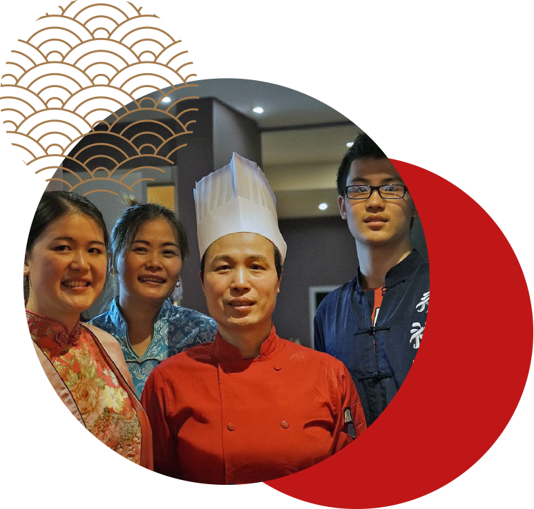 Asia Délices famille