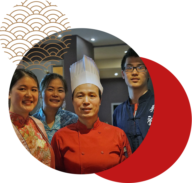 Asia Délices famille