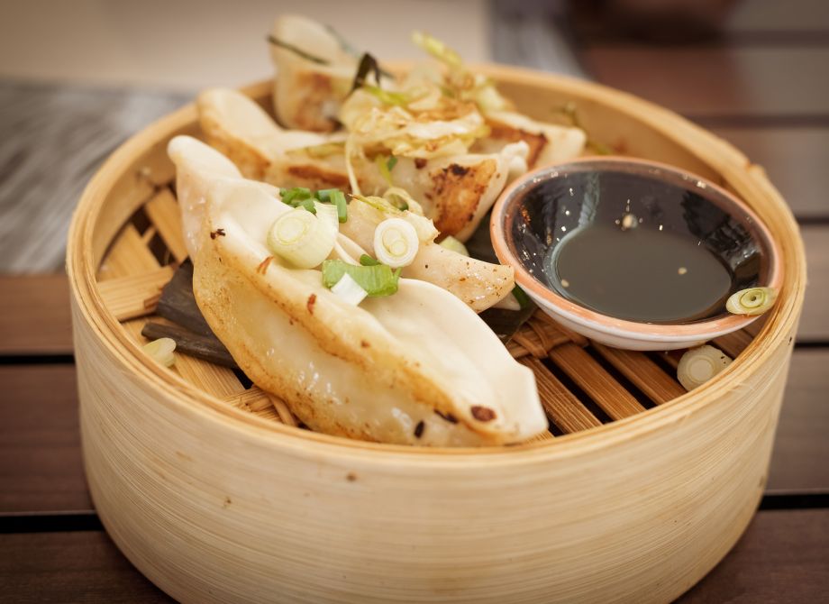 Dim Sum