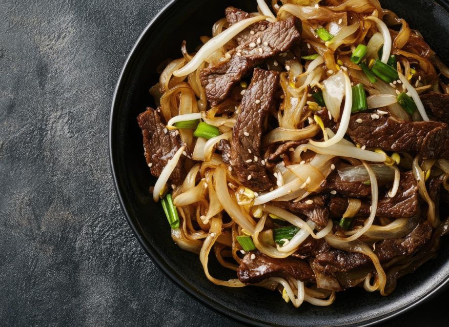 cuisine chinoise